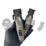 ست اصلاح خط زن حجم زن کیمی KEMEI-8536 - تصویر 3