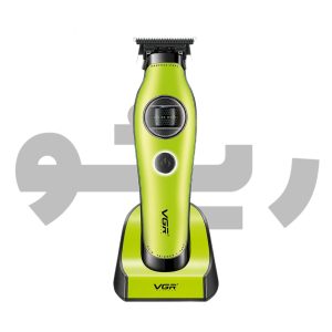 ماشین اصلاح خط زن وی جی آر VGR-880T