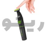 ماشین اصلاح بدن روزیاپرو ROZIAPRO -HQ9531B - تصویر 2