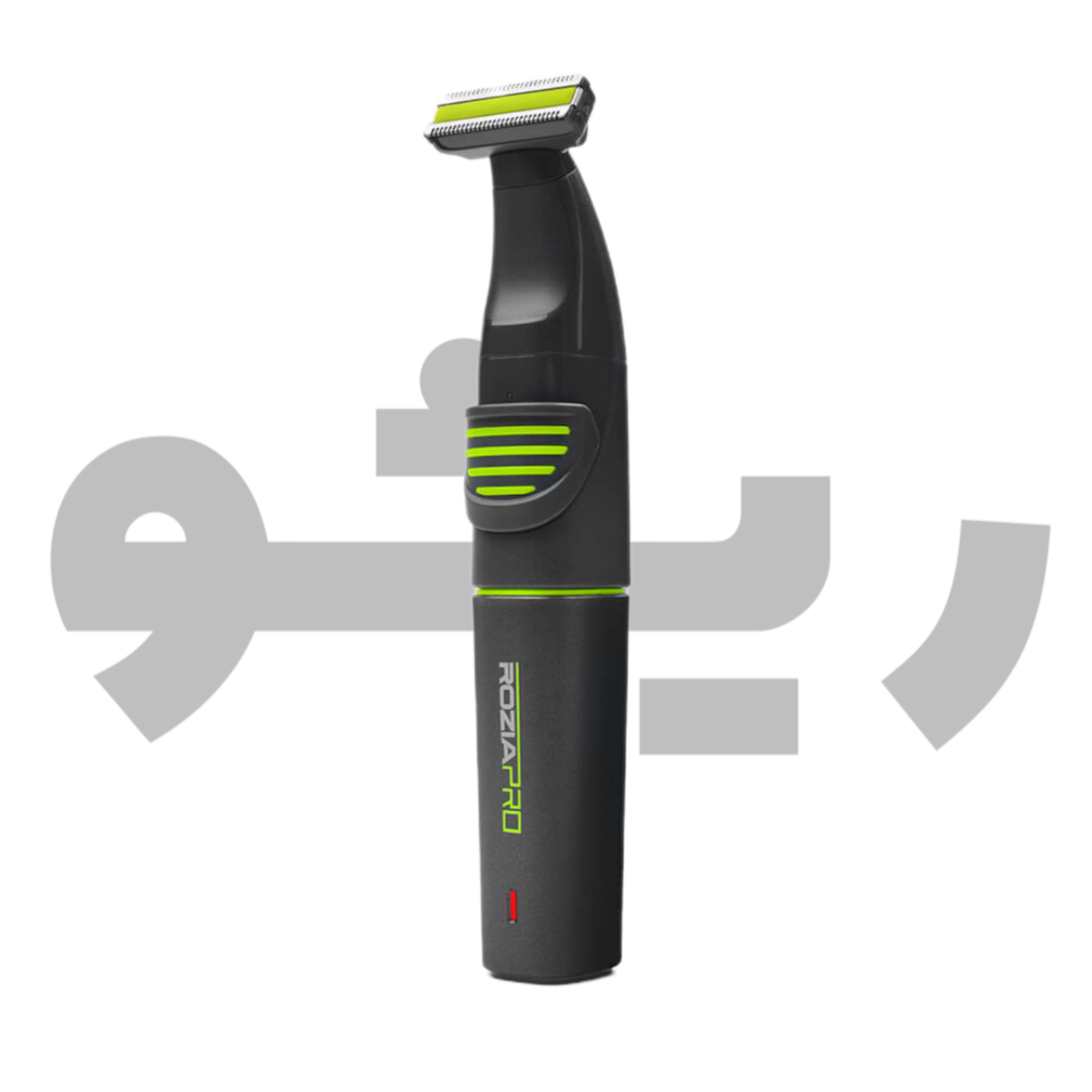 InShot_20250925_162308852 ماشین اصلاح بدن روزیاپرو ROZIAPRO -HQ9531B - تصویر 1