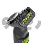 ماشین اصلاح بدن روزیاپرو ROZIAPRO -HQ9531B - تصویر 3