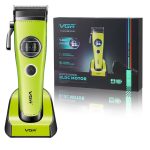 ماشین اصلاح حجم زن وی جی آر VGR-880c - تصویر 5