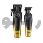 ست دوقلو ماشین اصلاح وی جی آر VGR-196&996 - تصویر 2