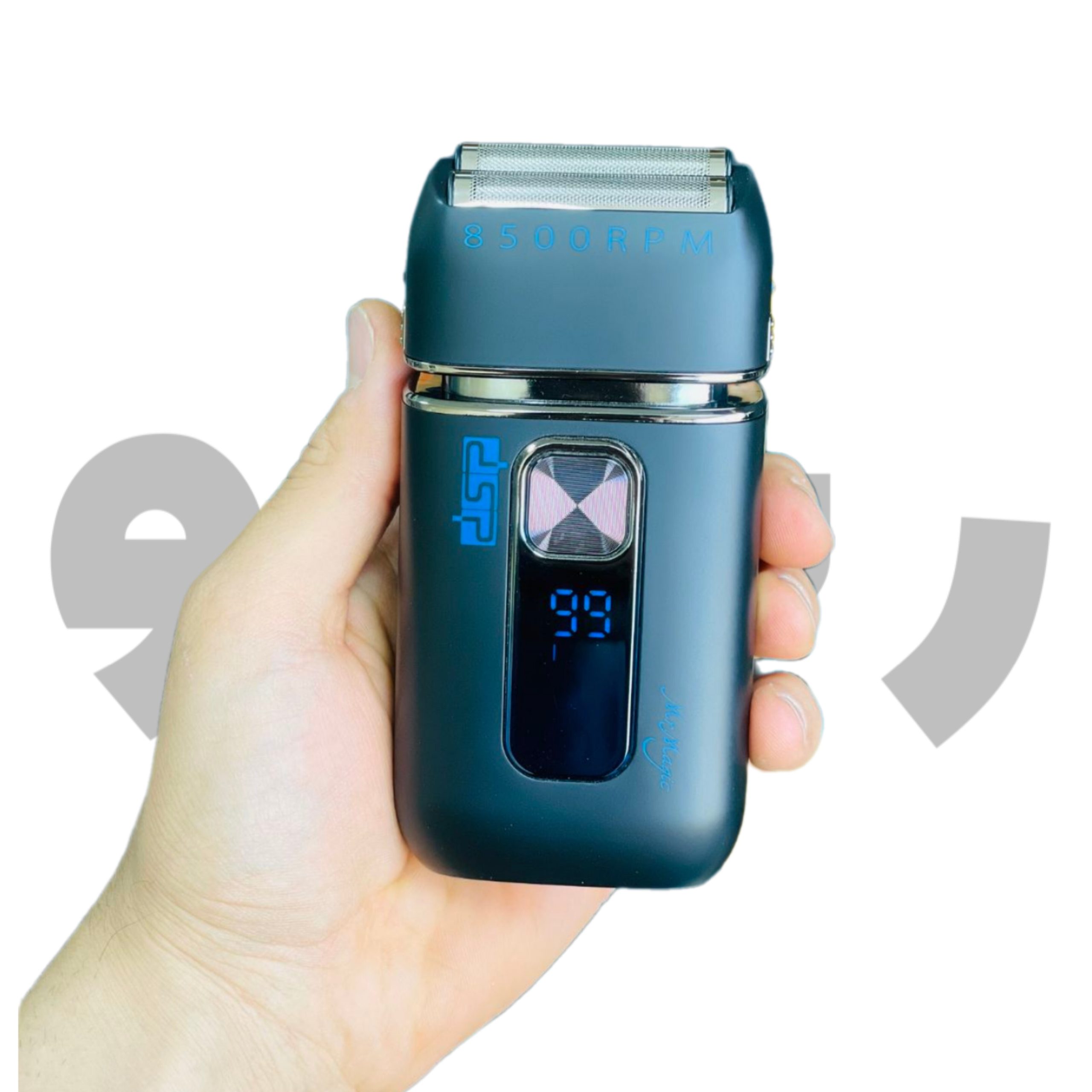 InShot_20251015_113216021 ماشین اصلاح شیور دی اس پیDSP-60587 - تصویر 1