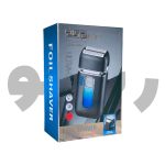 ماشین اصلاح شیور دی اس پیDSP-60587 - تصویر 4