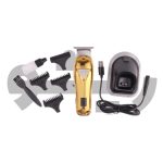 ماشین اصلاح خط زن وی جی آر VGR-908 - تصویر 3