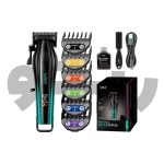 ماشین اصلاح حجم زن وی جی آر  VGR-273 - تصویر 2