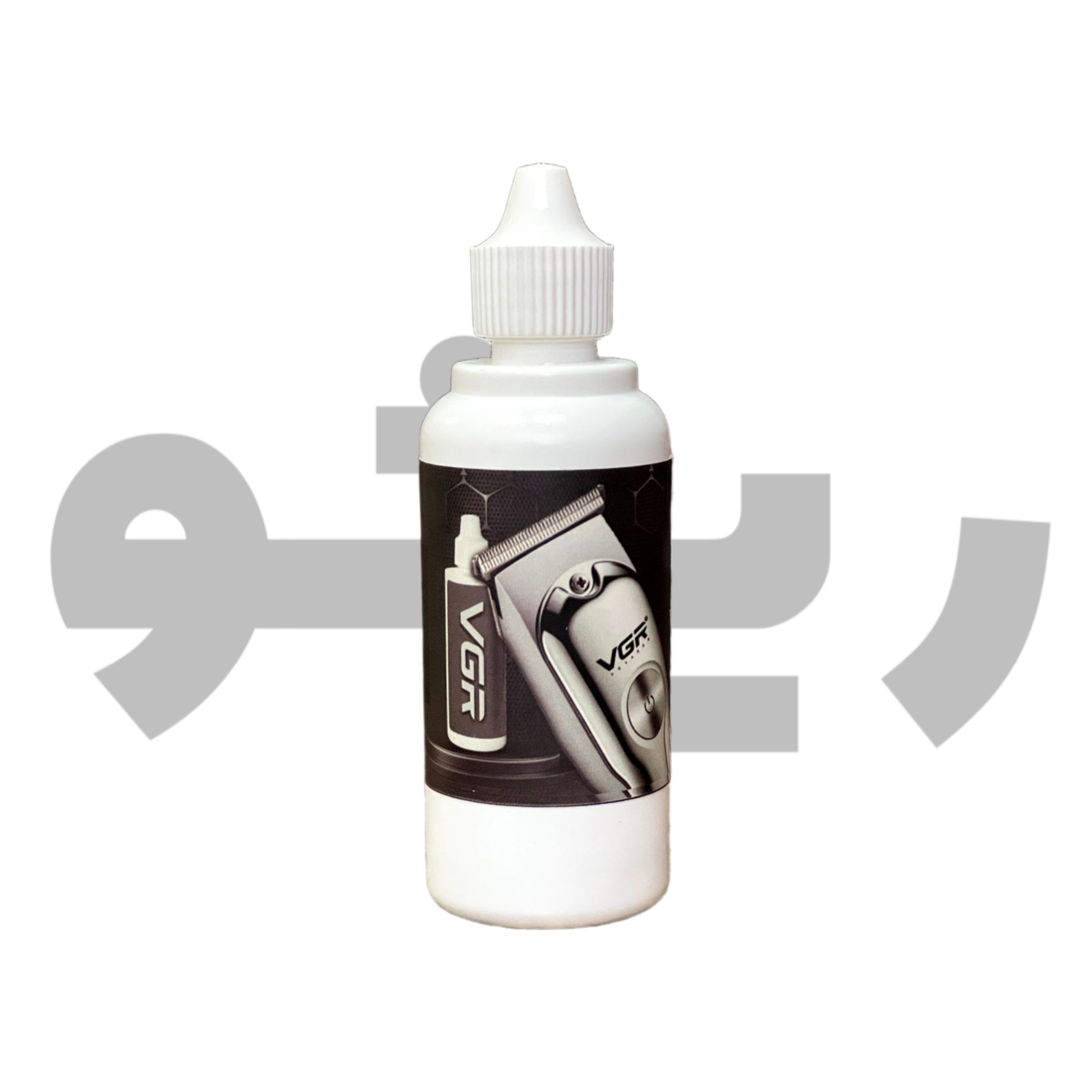 InShot_20251116_101307158 روغن روان کننده تیغه انواع ماشین اصلاح وی جی آر VGR - تصویر 1