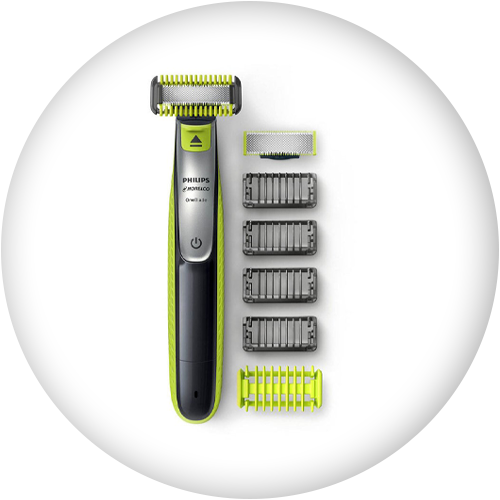 بادیگروم بدن