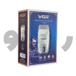 ماشین اصلاح شیور وی جی آر VGR-349 - تصویر 6