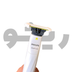 ماشین اصلاح بدن وان بلید فیلیپس مدل philips one blade qp 1924/20 - تصویر 7