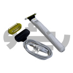 ماشین اصلاح بدن وان بلید فیلیپس مدل philips one blade qp 1924/20 - تصویر 6