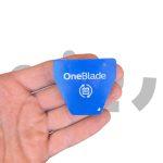 تیغه یدک وان بلید فیلیپس کره ای one blade philips - تصویر 4
