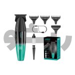 ماشین اصلاح خط زن وی جی آر VGR-906 - تصویر 4