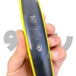 ماشین اصلاح وان بلید فیلیپس مدل philips one blade qp 2724/22 - تصویر 6