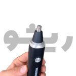 موزن اصلاح گوش  و بینی والریا valeria-1001 - تصویر 4