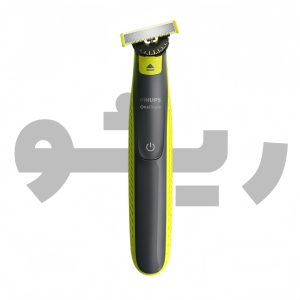 ماشین اصلاح وان بلید فیلیپس مدل philips one blade qp 2724/21