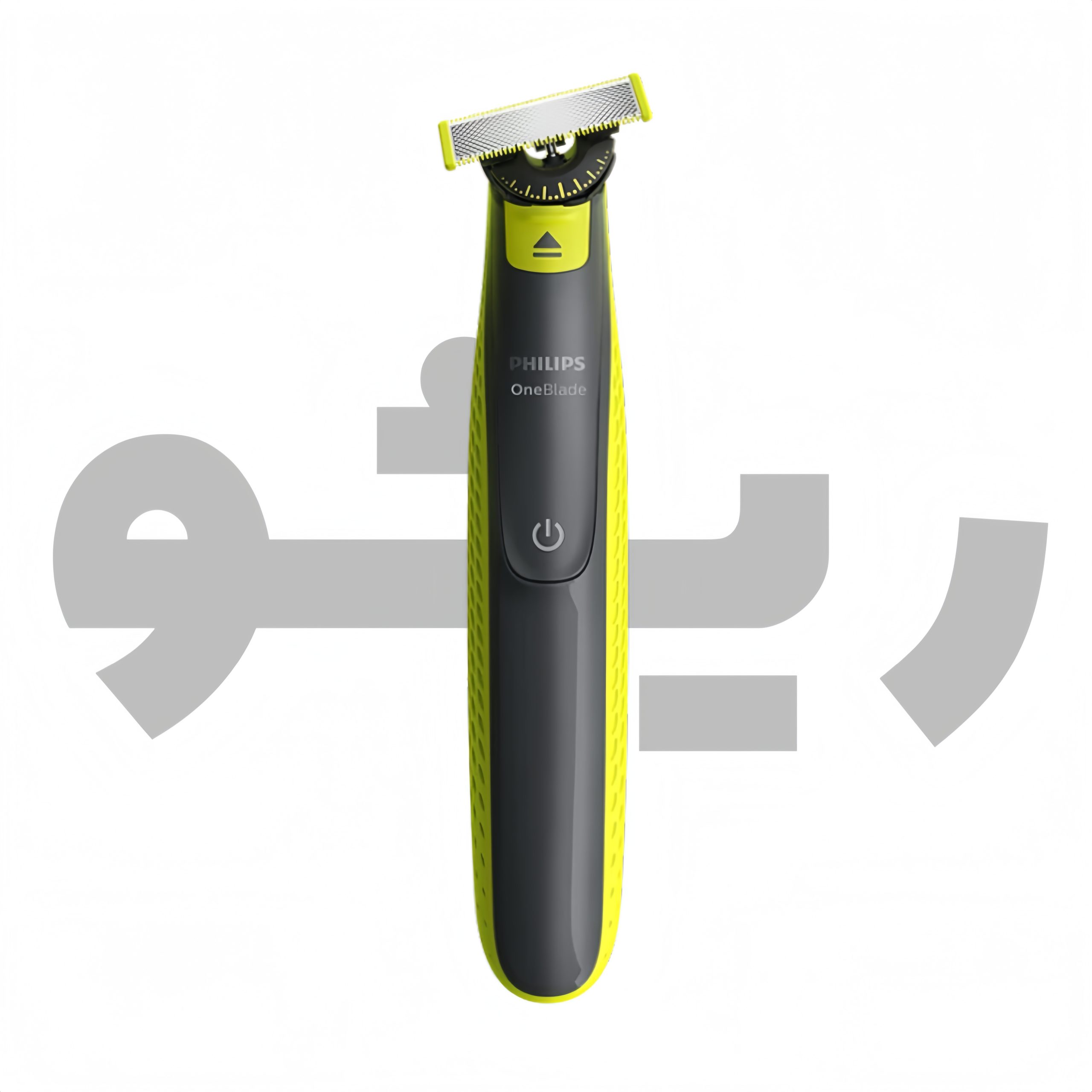 quality_restoration_20260621143812130 (1) ماشین اصلاح وان بلید فیلیپس مدل philips one blade qp 2724/21 - تصویر 1