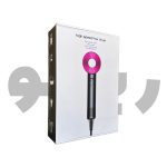 سشوار طرح دایسون پنج سری dyson - تصویر 5