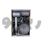 سشوار طرح دایسون پنج سری dyson - تصویر 7