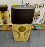 ماشین اصلاح شیور کیمی kemei-T401 - تصویر 4