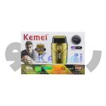 ماشین اصلاح شیور کیمی kemei-T401 - تصویر 2