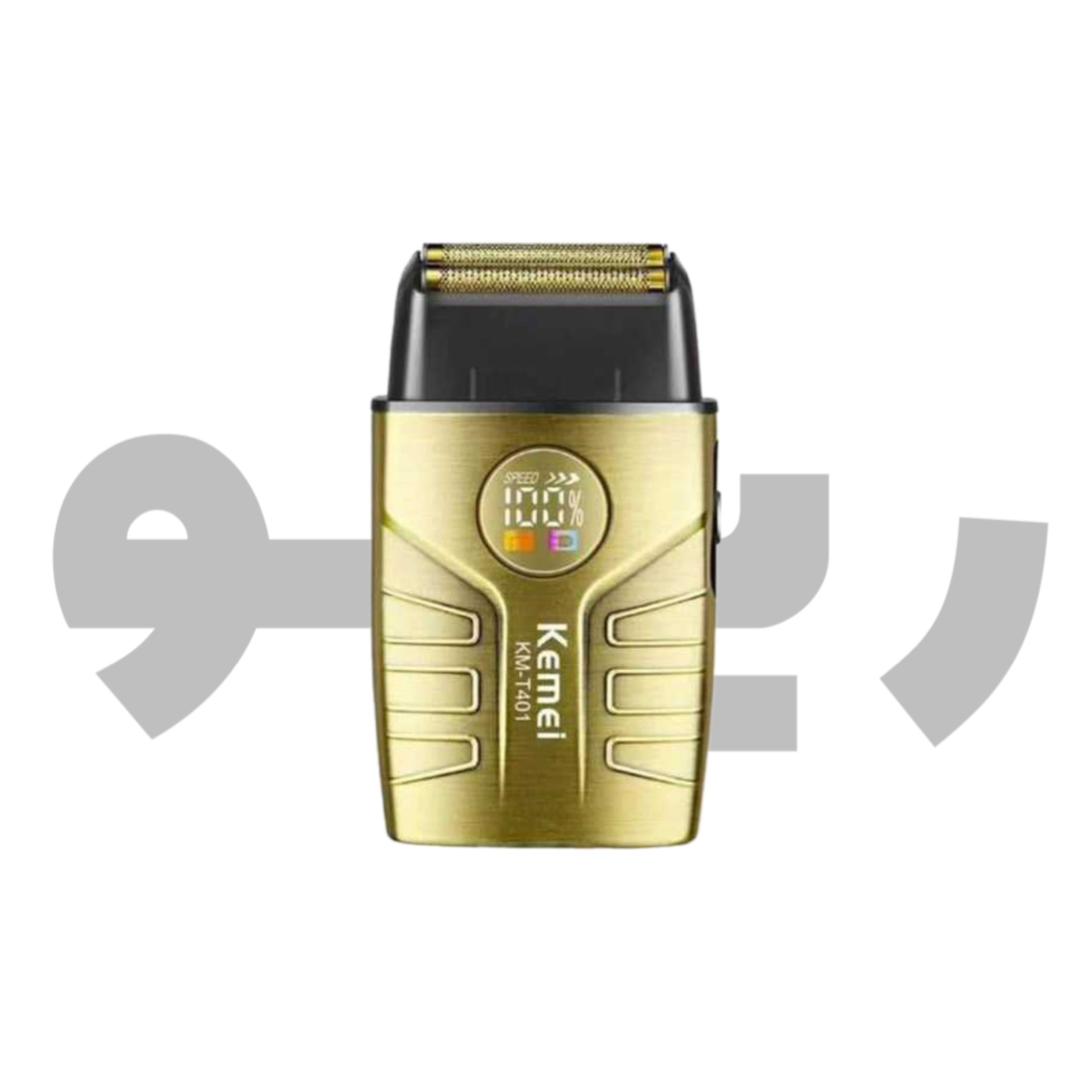 ماشین اصلاح شیور کیمی kemei-T401