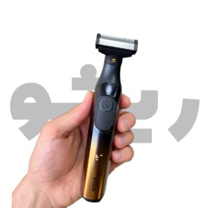 ماشین اصلاح بدن وی‌جی‌آر VGR-361