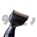 ماشین اصلاح بدن وی‌جی‌آر VGR-361 - تصویر 5