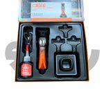 ماشین اصلاح خط زن ام پرو MPRO_1881 - تصویر 4