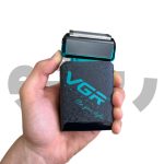 ماشین اصلاح شیور وی‌ جی‌ آر VGR-374 - تصویر 3