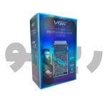 ماشین اصلاح شیور وی‌ جی‌ آر VGR-374 - تصویر 4