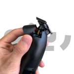 ماشین اصلاح خط زن آلفا پرو ALFA pro-115 - تصویر 2