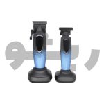 ست دو قلو ماشین اصلاح کیمی kemei 8552