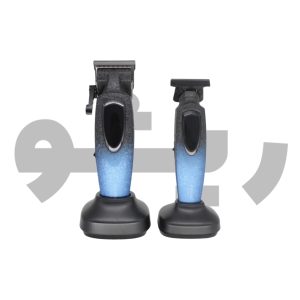 ست دو قلو ماشین اصلاح کیمی kemei 8552
