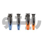 ست دوقلو ماشین اصلاح کیمی 8553 -kemei