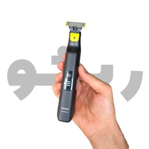 وان بلید فیلیپس one blade Philips -6542/10