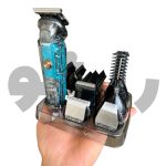 ماشین اصلاح گرومینگ کیت وی جی آر VGR-102