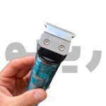 ماشین اصلاح گرومینگ کیت وی جی آر VGR-102 - تصویر 5