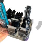 ماشین اصلاح گرومینگ کیت وی جی آر VGR-102 - تصویر 4