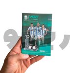ماشین اصلاح گرومینگ کیت وی جی آر VGR-102 - تصویر 3