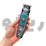ماشین اصلاح گرومینگ کیت وی جی آر VGR-102 - تصویر 7