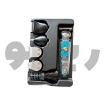 ماشین اصلاح گرومینگ کیت وی جی آر VGR-102 - تصویر 6