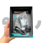 ماشین اصلاح گرومینگ کیت وی جی آر VGR-621 - تصویر 6