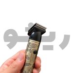 ماشین اصلاح گرومینگ کیت وی جی آر VGR-621 - تصویر 5