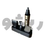 ماشین اصلاح گرومینگ کیت وی جی آر VGR-621 - تصویر 4