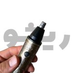 ماشین اصلاح گرومینگ کیت وی جی آر VGR-621 - تصویر 2