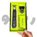 وان بلید فیلیپس one blade Philips -6542/10 - تصویر 2