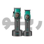 ست دوقلو ماشین اصلاح وی جی آرVGR-885 s2