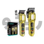 ماشین اصلاح ست دوقلو وی جی آر VGR-600&900 - تصویر 2